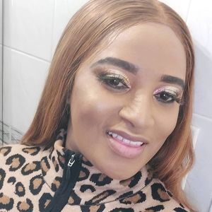 Meet your Posher, Keisha